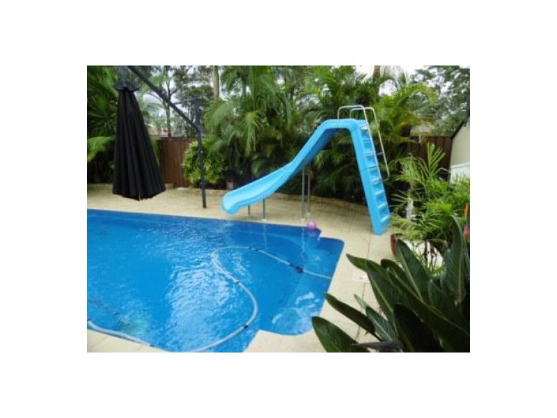 21 Rivendell Crescent, Werrington Downs NSW 2747