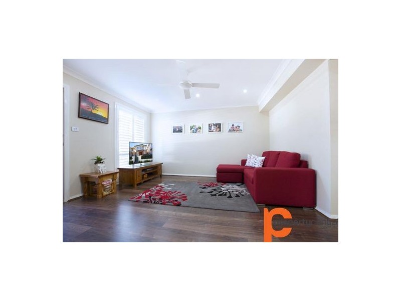 34 Spinebill place, Cranebrook NSW 2749