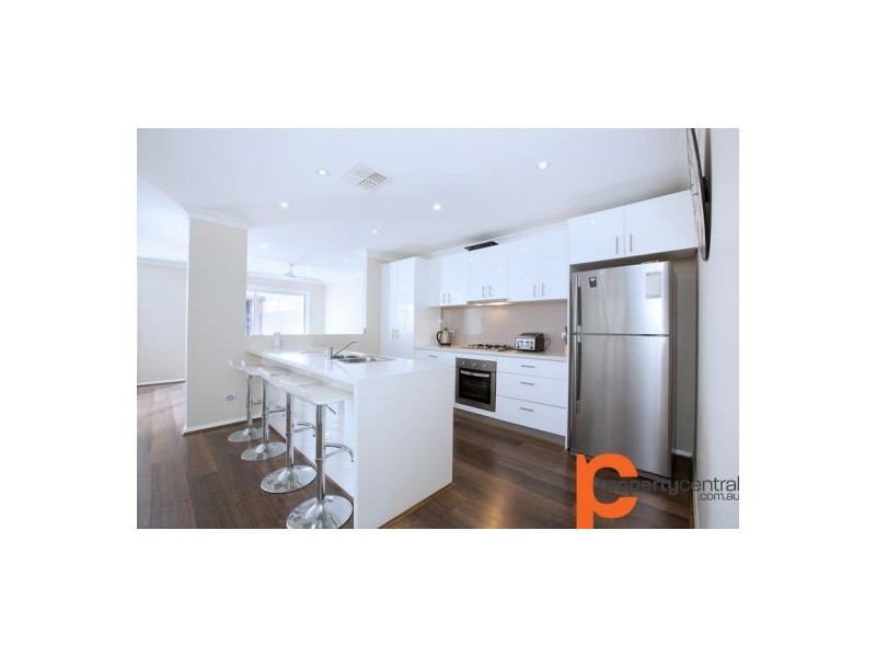 34 Spinebill place, Cranebrook NSW 2749
