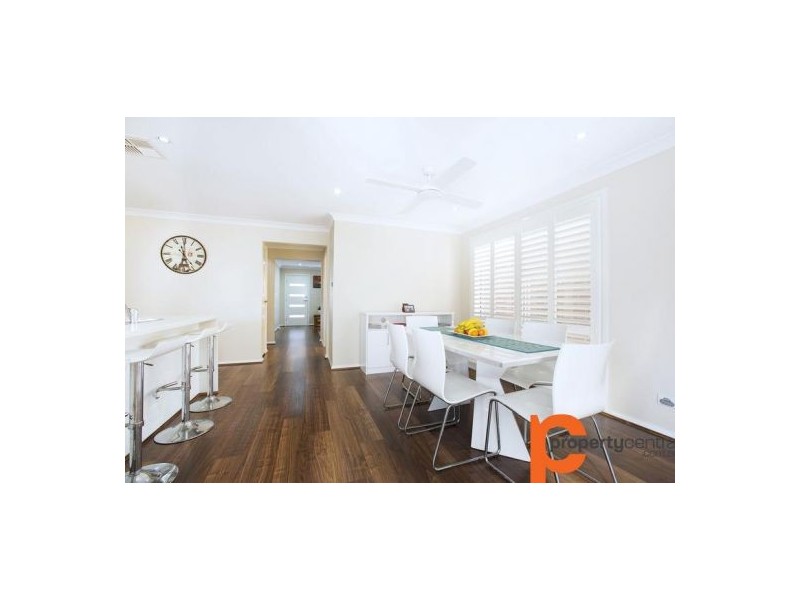 34 Spinebill place, Cranebrook NSW 2749