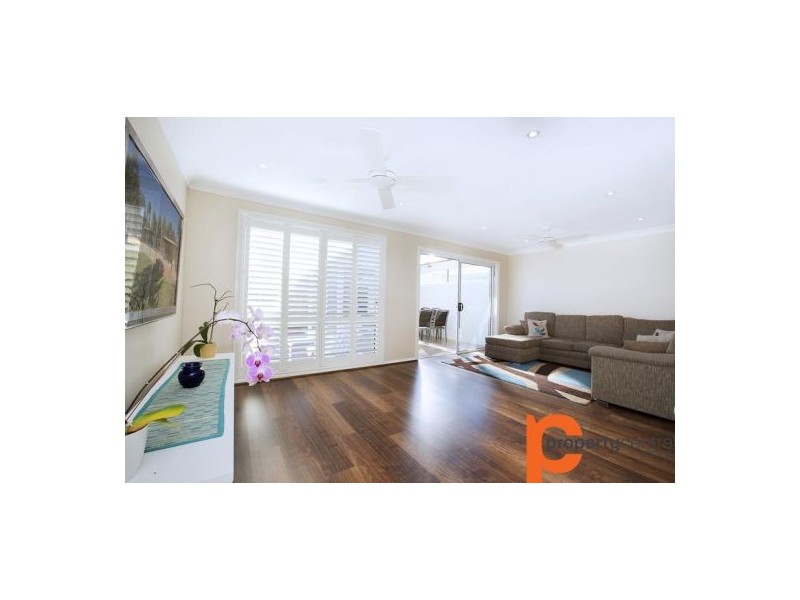 34 Spinebill place, Cranebrook NSW 2749