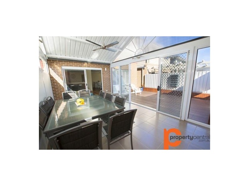 34 Spinebill place, Cranebrook NSW 2749