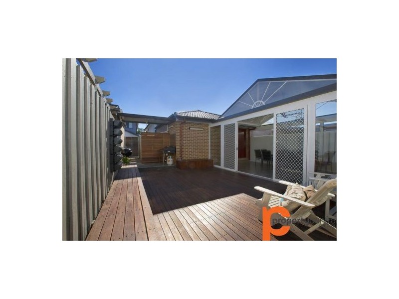 34 Spinebill place, Cranebrook NSW 2749