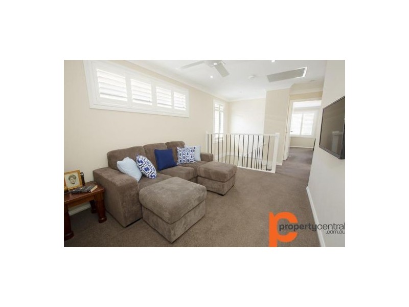 34 Spinebill place, Cranebrook NSW 2749