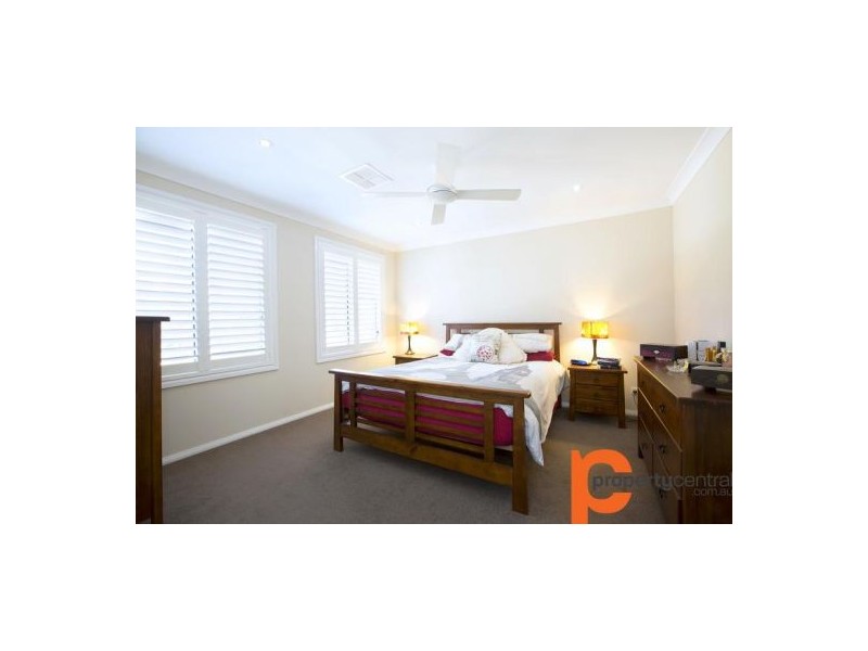 34 Spinebill place, Cranebrook NSW 2749
