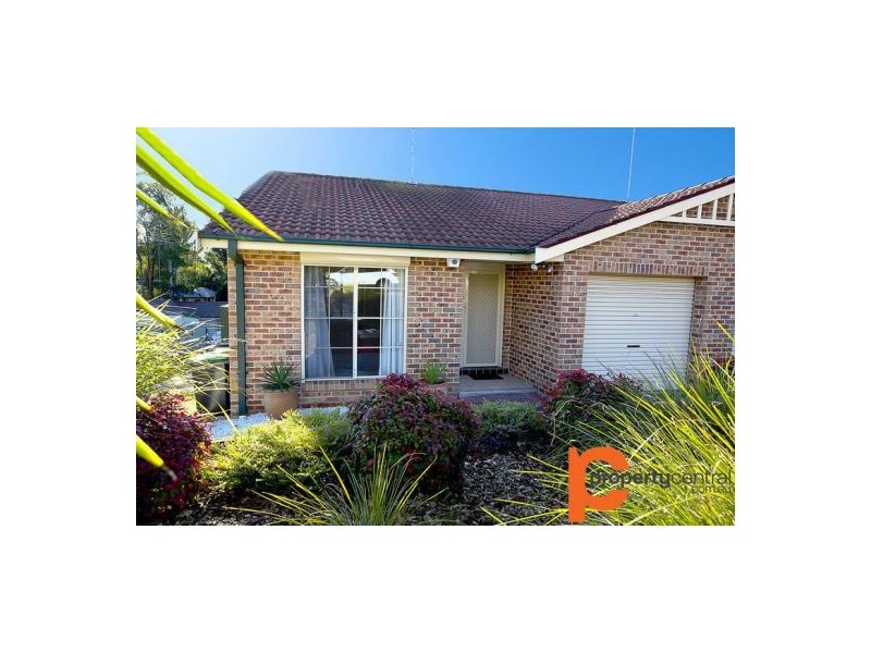 1/30 Bottlebrush Drive, Cranebrook NSW 2749
