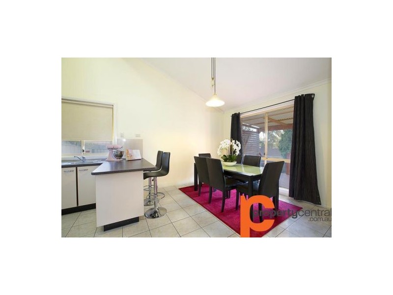 1/30 Bottlebrush Drive, Cranebrook NSW 2749