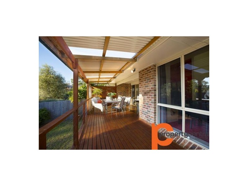 1/30 Bottlebrush Drive, Cranebrook NSW 2749