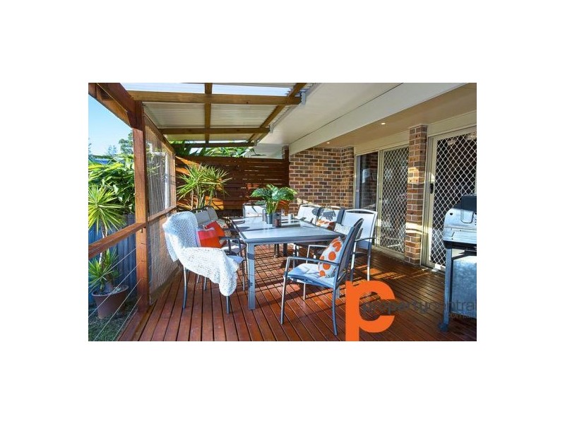 1/30 Bottlebrush Drive, Cranebrook NSW 2749