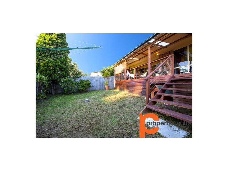 1/30 Bottlebrush Drive, Cranebrook NSW 2749