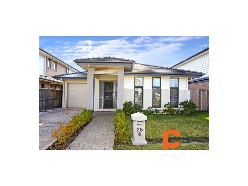 25 Guillemot Street, Cranebrook NSW 2749