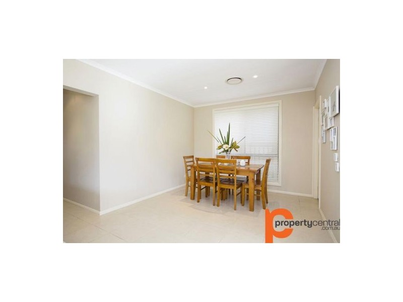 25 Guillemot Street, Cranebrook NSW 2749