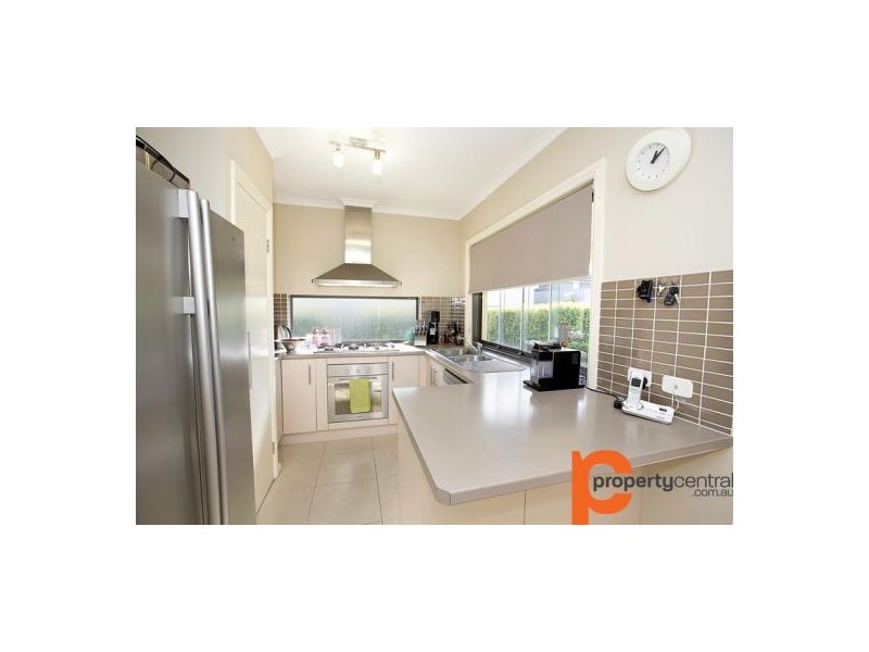 25 Guillemot Street, Cranebrook NSW 2749