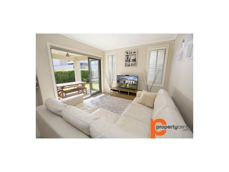 25 Guillemot Street, Cranebrook NSW 2749