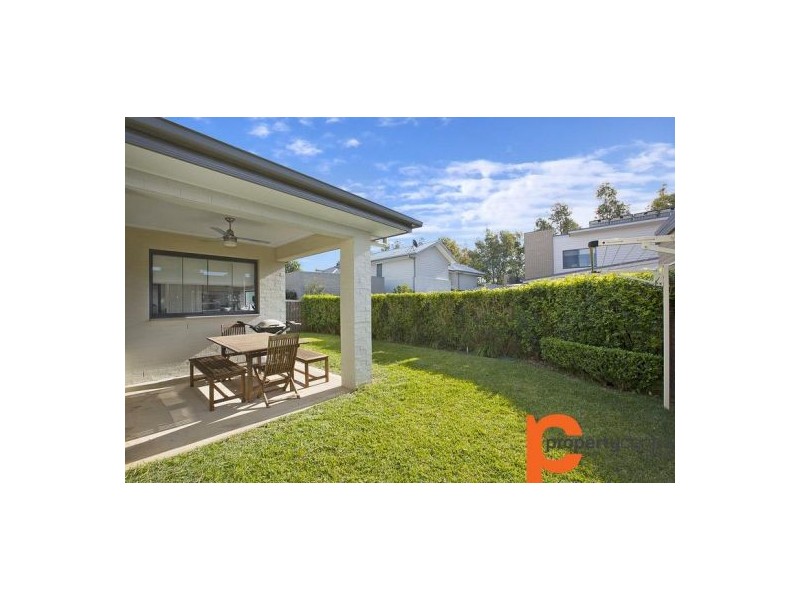 25 Guillemot Street, Cranebrook NSW 2749