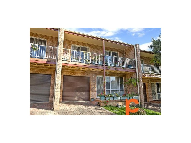 14/58-60 Castlereagh Street, Penrith NSW 2750