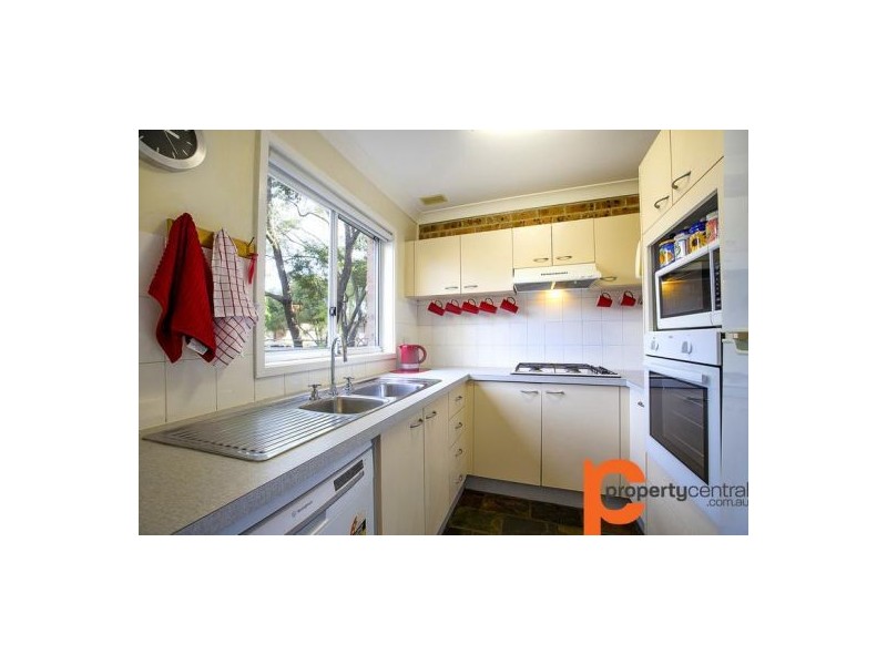 14/58-60 Castlereagh Street, Penrith NSW 2750