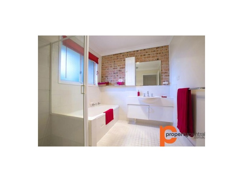 14/58-60 Castlereagh Street, Penrith NSW 2750