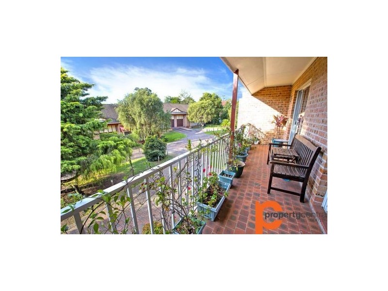 14/58-60 Castlereagh Street, Penrith NSW 2750