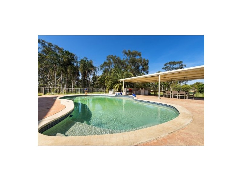 72 Sheredan Road, Castlereagh NSW 2749