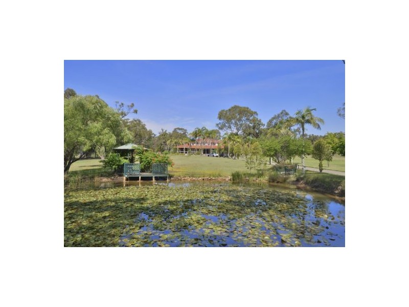 72 Sheredan Road, Castlereagh NSW 2749
