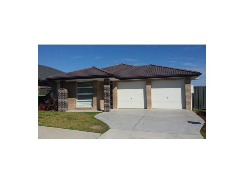 48 Glenmore Ridge Drive, Glenmore Park NSW 2745