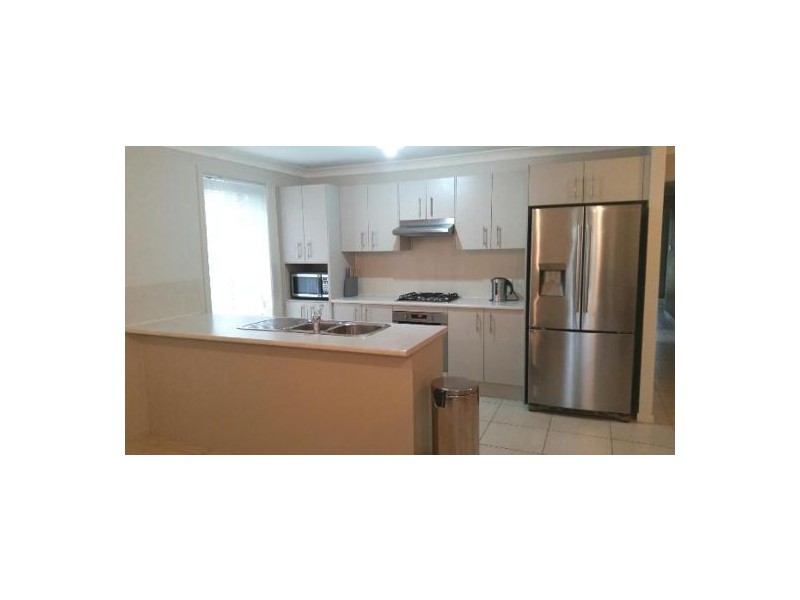 48 Glenmore Ridge Drive, Glenmore Park NSW 2745