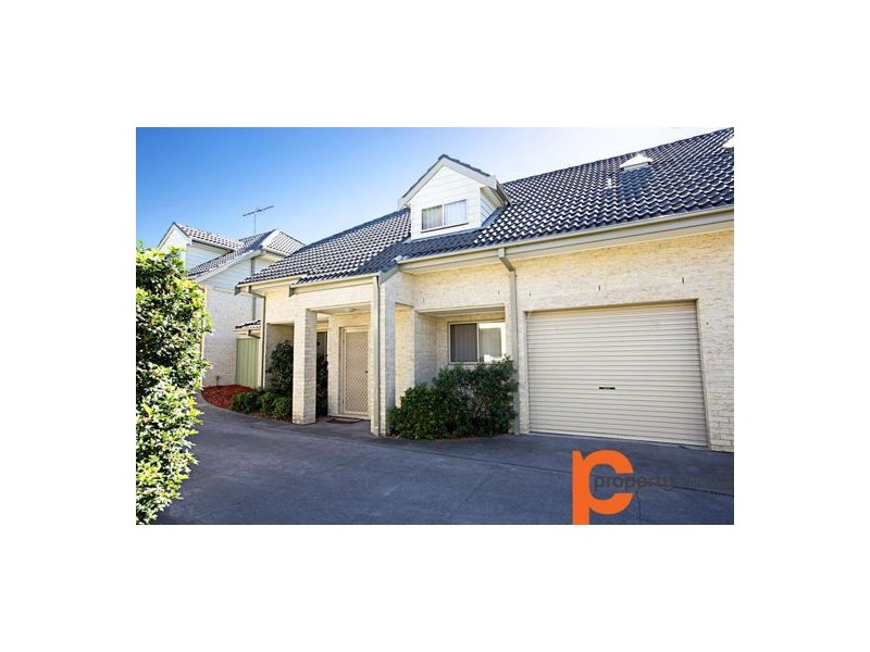 7/57 Barry Street, Cambridge Park NSW 2747