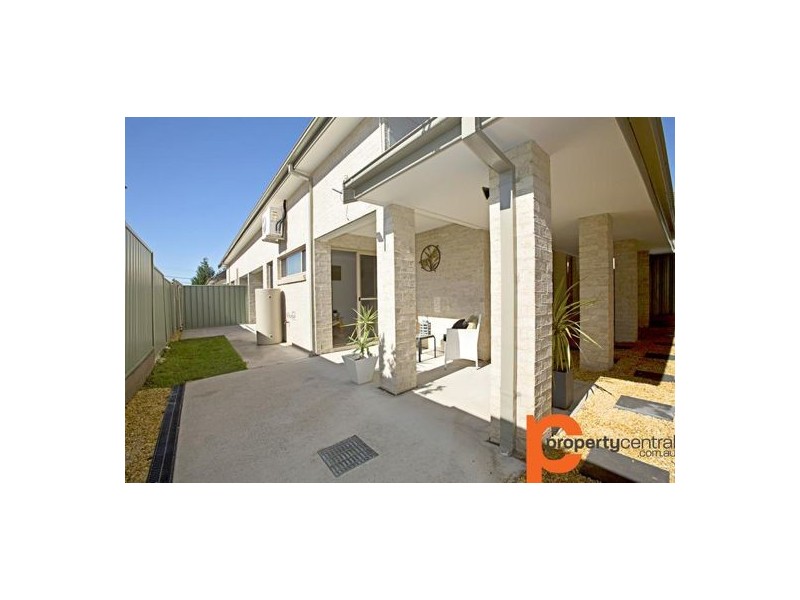 7/57 Barry Street, Cambridge Park NSW 2747