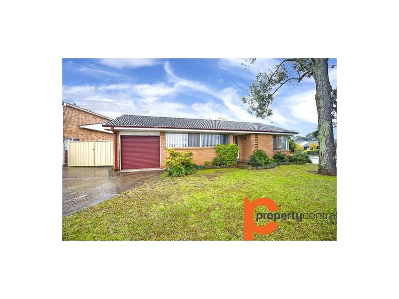 19 Grandview Street, South Penrith NSW 2750