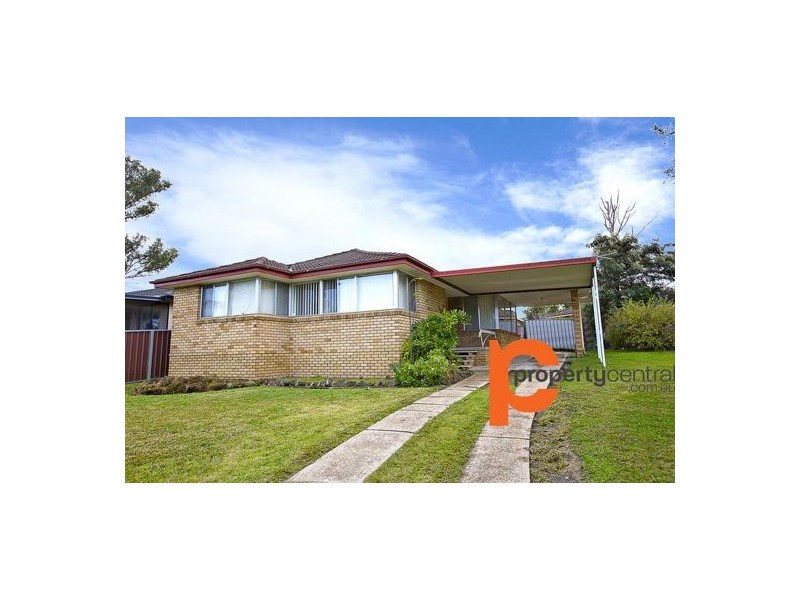4 Coral Place, Cambridge Park NSW 2747