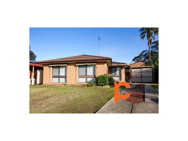 7. Kingsley Grove, Kingswood NSW 2747