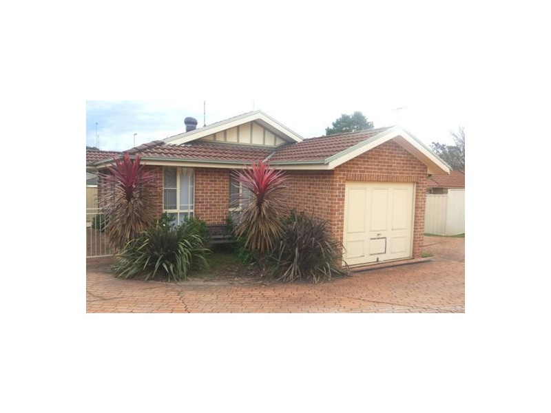 76 Hindmarsh Street, Cranebrook NSW 2749