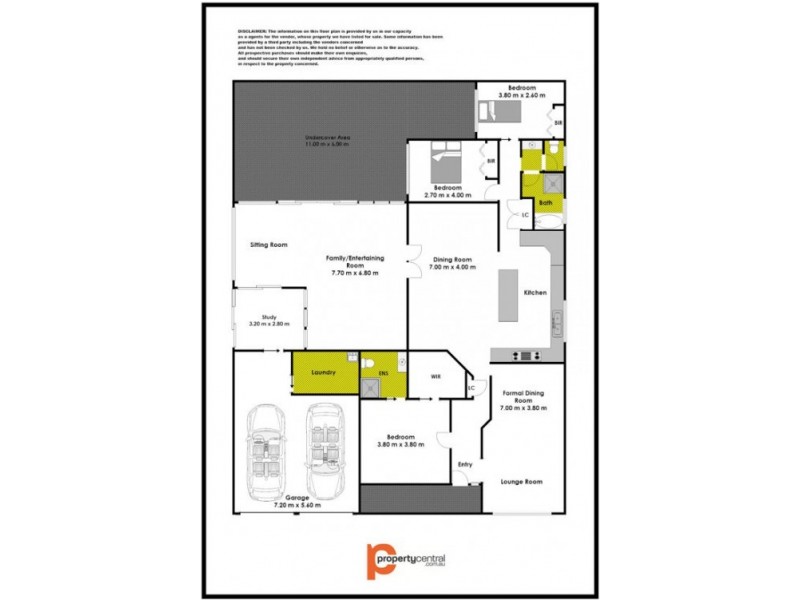 18 School House Road, Glenmore Park NSW 2745