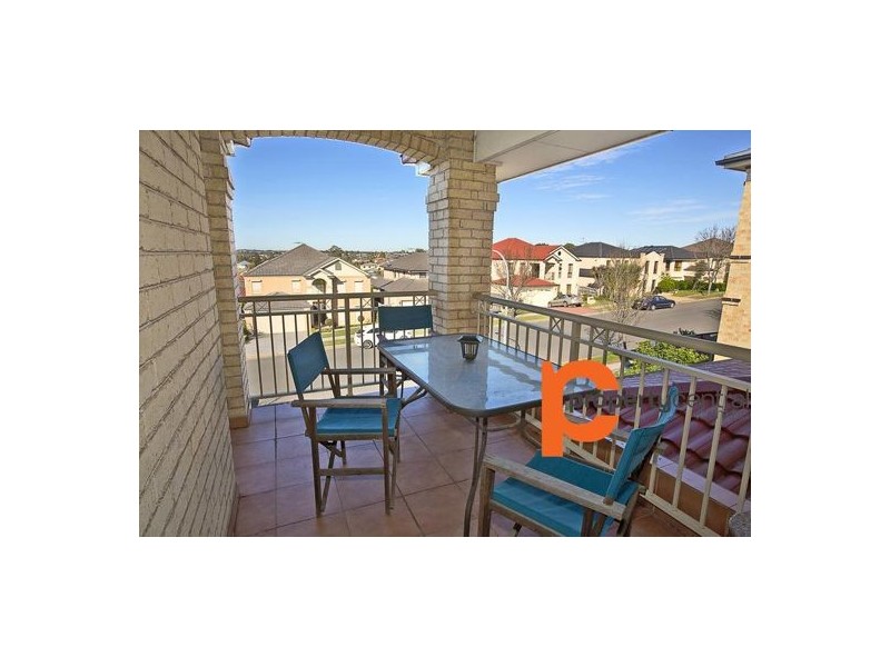 22 Sovereign Avenue, Kellyville Ridge NSW 2155