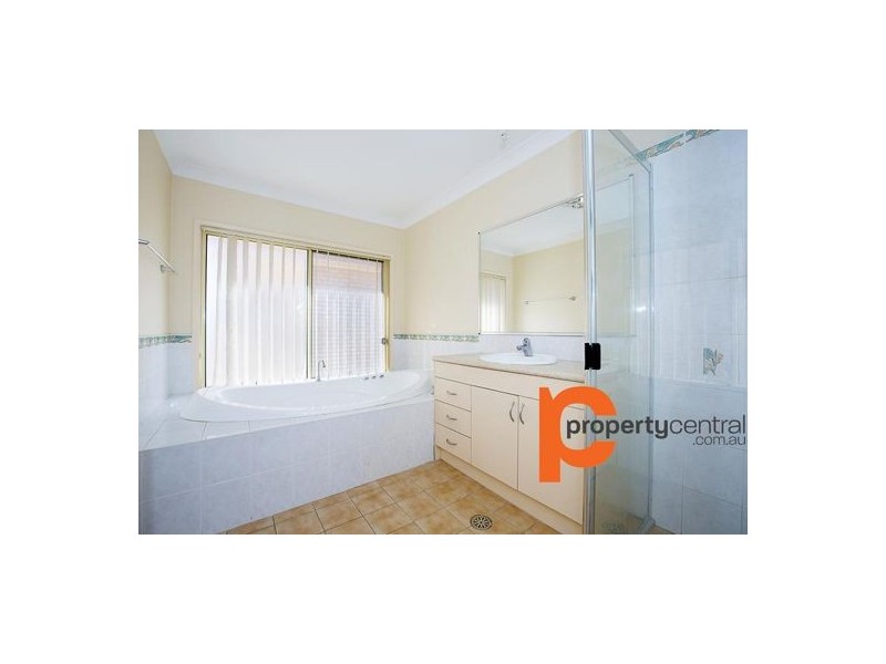 22 Sovereign Avenue, Kellyville Ridge NSW 2155