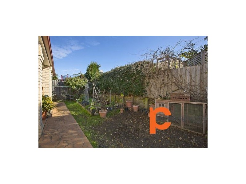 22 Sovereign Avenue, Kellyville Ridge NSW 2155