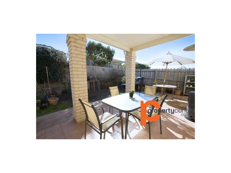 22 Sovereign Avenue, Kellyville Ridge NSW 2155