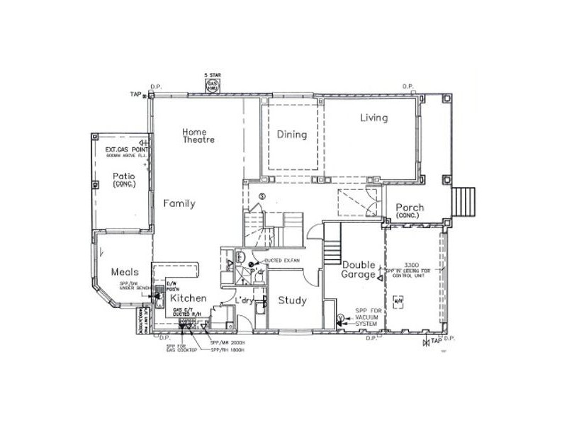 22 Sovereign Avenue, Kellyville Ridge NSW 2155