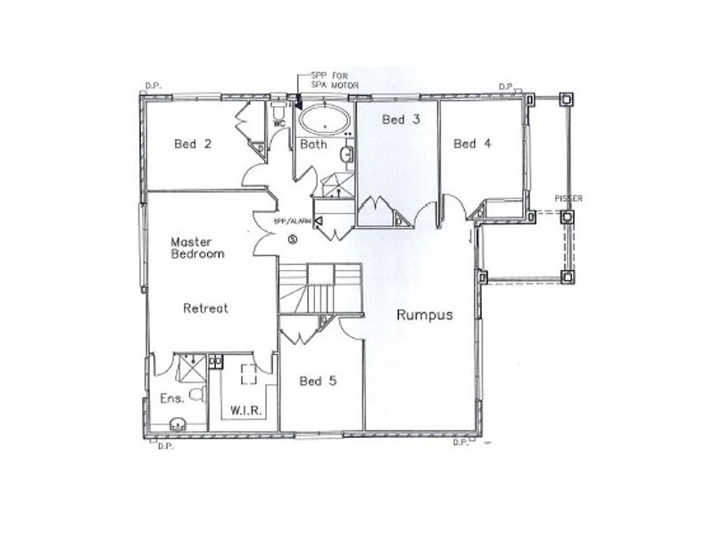 22 Sovereign Avenue, Kellyville Ridge NSW 2155