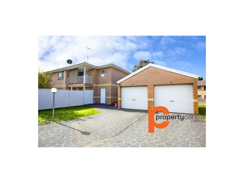 24/99-103 Saddington Street, St Marys NSW 2760