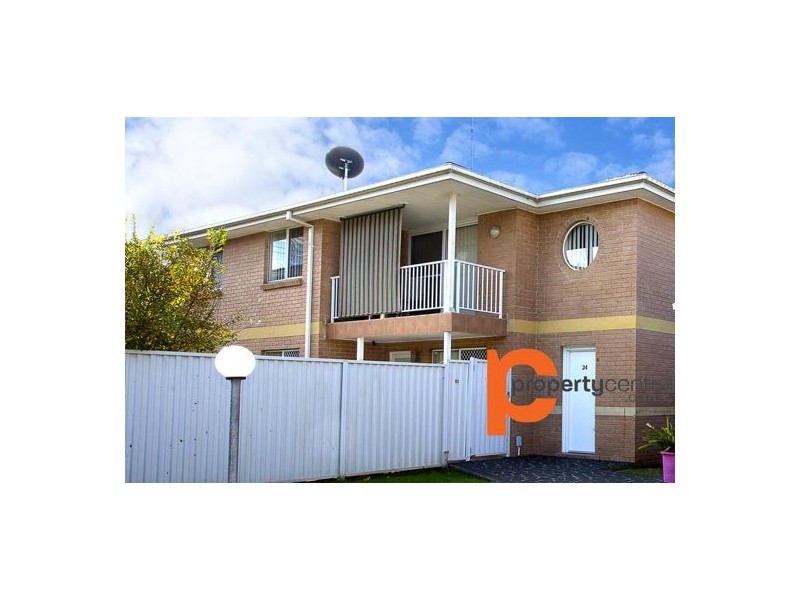 24/99-103 Saddington Street, St Marys NSW 2760