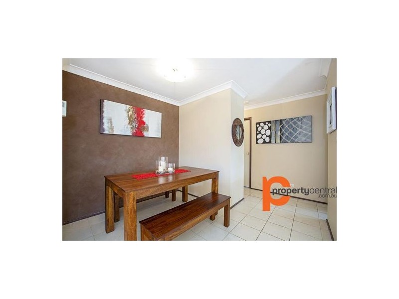 1/12 Chausson Place, Cranebrook NSW 2749