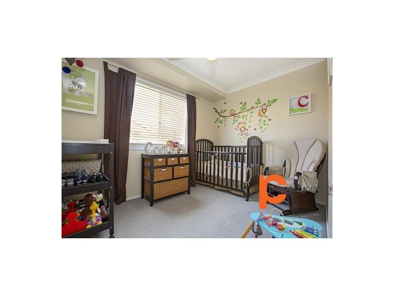 1/12 Chausson Place, Cranebrook NSW 2749