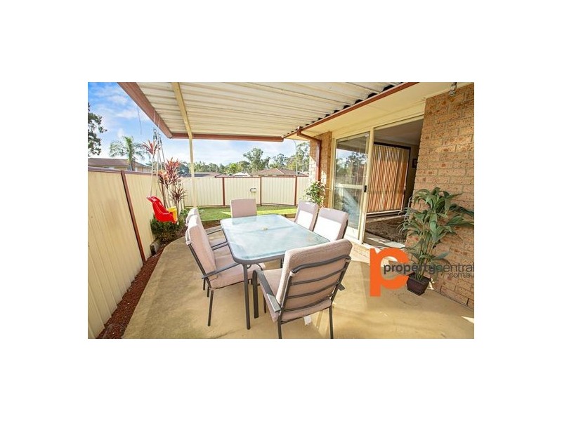 1/12 Chausson Place, Cranebrook NSW 2749