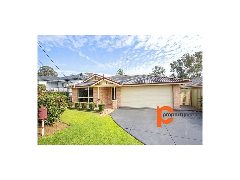 51 Colless Street, Penrith NSW 2750