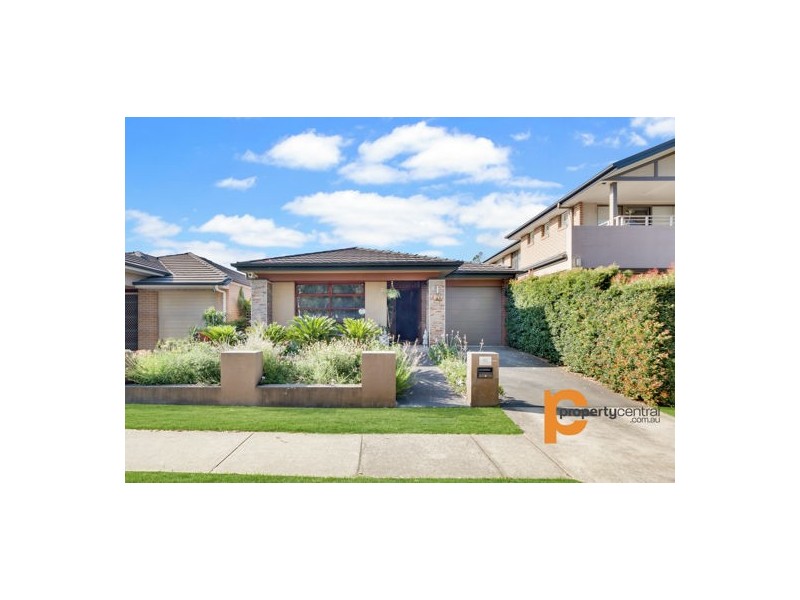 48 Avocet Circuit, Cranebrook NSW 2749