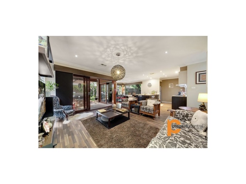 48 Avocet Circuit, Cranebrook NSW 2749