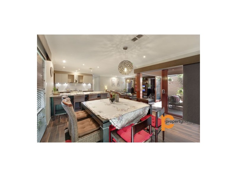 48 Avocet Circuit, Cranebrook NSW 2749