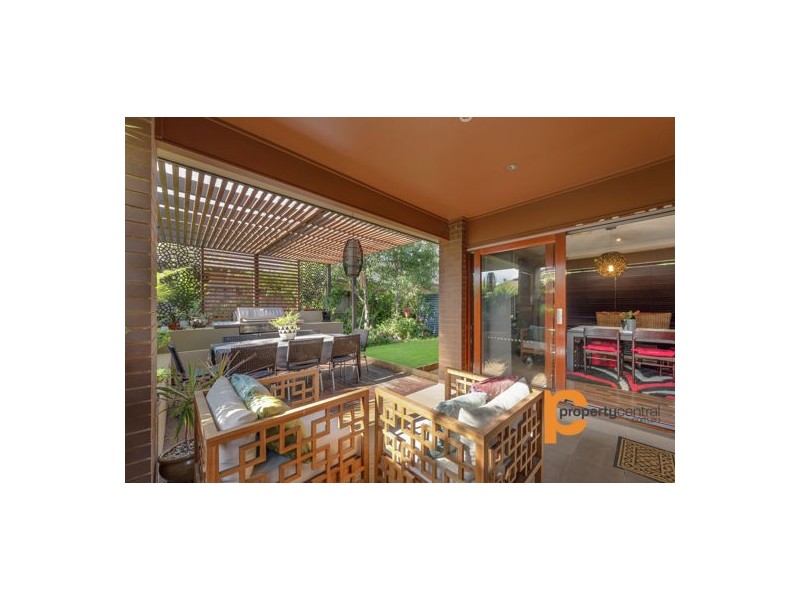 48 Avocet Circuit, Cranebrook NSW 2749